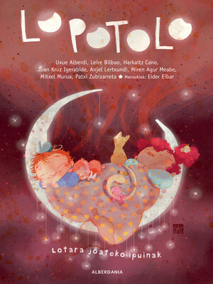 cover image of Lo potolo